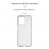 Чохол ArmorStandart Air для Xiaomi Redmi Note 12 4G, прозорий, TPU