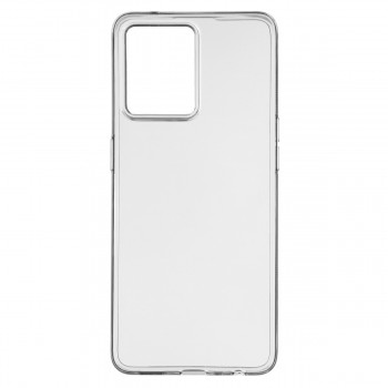 Чохол-накладка ArmorStandart Air для OPPO Reno7 4G, Clear (прозорий) Чохол-накладка ArmorStandart Air для OPPO Reno7 4G, Clear (прозорий)