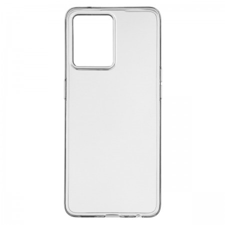 Чехол-накладка ArmorStandart Air для OPPO Reno7 4G, Clear (прозрачный)