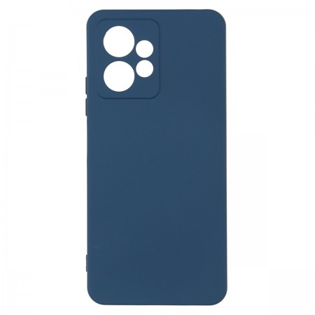Чохол-накладка ArmorStandart ICON Camera cover для Xiaomi Redmi Note 12 4G, Dark Blue