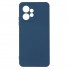 Чохол-накладка ArmorStandart ICON Camera cover для Xiaomi Redmi Note 12 4G, Dark Blue