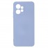 Чехол-накладка ArmorStandart ICON Camera cover для Xiaomi Redmi Note 12 4G, Lavender