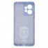 Чехол-накладка ArmorStandart ICON Camera cover для Xiaomi Redmi Note 12 4G, Lavender