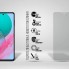 Гідрогелева плівка ArmorStandart матова для Samsung M54 5G (M546), діагональ 6.7