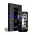 Захисне скло ArmorStandart Space Black Icon для iPhone 14 Pro Max, 6,7