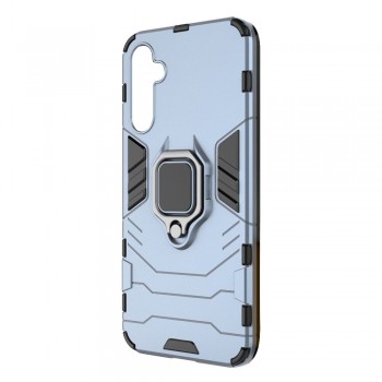Чохол ArmorStandart DEF27 case для Samsung A34 5G (A346) Blue Чохол ArmorStandart DEF27 case для Samsung A34 5G (A346) Blue