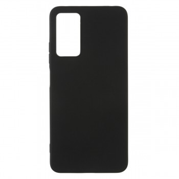 Чехол ArmorStandart Matte Slim Fit для Xiaomi Redmi Note 12 Pro 4G, чёрный