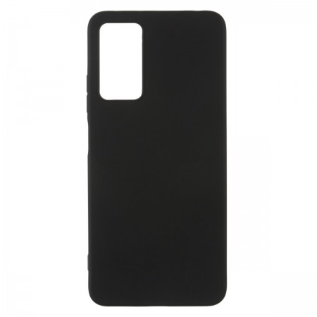 Чохол ArmorStandart Matte Slim Fit для Xiaomi Redmi Note 12 Pro 4G, чорний