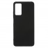 Чохол ArmorStandart Matte Slim Fit для Xiaomi Redmi Note 12 Pro 4G, чорний