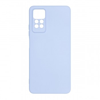 Чохол ArmorStandart ICON для Xiaomi Redmi Note 12 Pro 4G, лавандовий із захистом камери Чохол ArmorStandart ICON для Xiaomi Redmi Note 12 Pro 4G, лавандовий із захистом камери