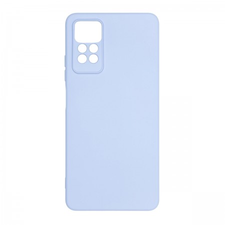 Чохол ArmorStandart ICON для Xiaomi Redmi Note 12 Pro 4G, лавандовий із захистом камери