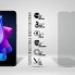 Гидрогелевая пленка ArmorStandart матовая для Tecno Spark 10 4G (KI5q), диагональ 6.6