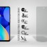 Гідрогелева плівка ArmorStandart матова для Tecno Spark 10 Pro (KI7), діагональ 6.8