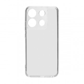 Чохол-накладка ArmorStandart Air для Tecno POP 7 (BF6), Clear (прозорий) Чохол-накладка ArmorStandart Air для Tecno POP 7 (BF6), Clear (прозорий)