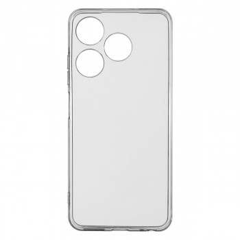 Чохол-накладка ArmorStandart Air для Tecno Spark 10 4G (KI5q), Clear (прозорий) Чохол-накладка ArmorStandart Air для Tecno Spark 10 4G (KI5q), Clear (прозорий)