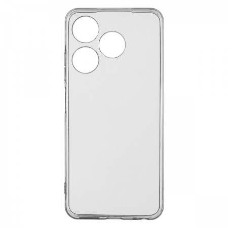 Чехол-накладка ArmorStandart Air для Tecno Spark 10 4G (KI5q), Clear (прозрачный)