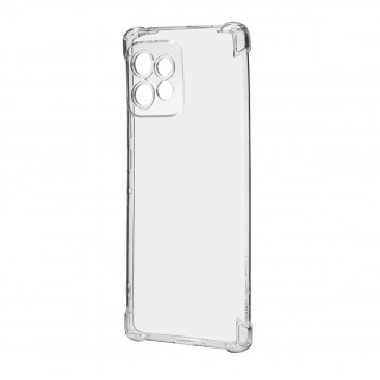 Чехол-накладка ArmorStandart Air Force для Motorola Edge 40 Pro, Clear (прозрачный) Чехол-накладка ArmorStandart Air Force для Motorola Edge 40 Pro, Clear (прозрачный)