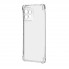 Чехол-накладка ArmorStandart Air Force для Motorola Edge 40 Pro, Clear (прозрачный)