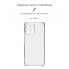 Чехол-накладка ArmorStandart Air Force для Motorola Edge 40 Pro, Clear (прозрачный)