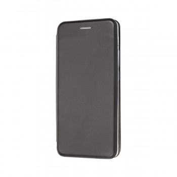 Чехол-книжка ArmorStandart G- для Motorola Edge 40, Black (черный) Чехол-книжка ArmorStandart G- для Motorola Edge 40, Black (черный)