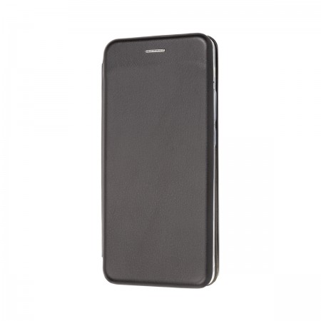 Чохол-книжка ArmorStandart G- для Motorola Edge 40, Black (чорний)
