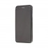 Чохол-книжка ArmorStandart G- для Motorola Edge 40, Black (чорний)