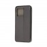 Чохол-книжка ArmorStandart G- для Motorola Edge 40, Black (чорний)