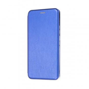 Чехол-книжка ArmorStandart G- для Motorola Edge 40 Pro, Blue (синий) Чехол-книжка ArmorStandart G- для Motorola Edge 40 Pro, Blue (синий)