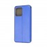 Чехол-книжка ArmorStandart G- для Motorola Edge 40 Pro, Blue (синий)