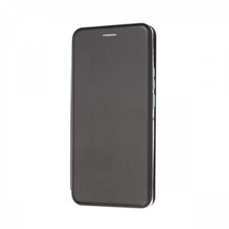 Чехол-книжка ArmorStandart G- для Motorola Edge 40 Pro, Black (черный)
