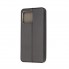 Чехол-книжка ArmorStandart G- для Motorola Edge 40 Pro, Black (черный)