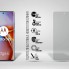 Гідрогелева плівка ArmorStandart матова для Motorola Edge 40 Pro, діагональ 6.67