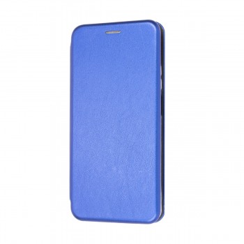 Чохол-книжка ArmorStandart G- для Realme C55, Blue (синій) Чохол-книжка ArmorStandart G- для Realme C55, Blue (синій)
