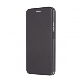 Чохол-книжка ArmorStandart G- для Realme C55, Black (чорний) Чохол-книжка ArmorStandart G- для Realme C55, Black (чорний)
