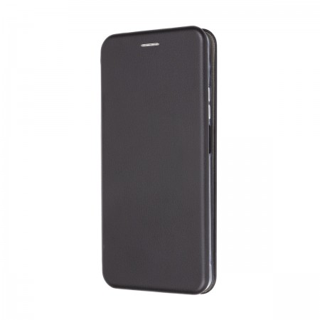 Чохол-книжка ArmorStandart G- для Realme C55, Black (чорний)