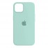 Чохол Original Silicone Case для Apple iPhone 14 Succulent