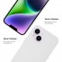 Чохол Original Silicone Case для Apple iPhone 14 Succulent