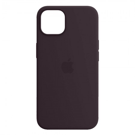 Силіконовий чохол Original Silicone Case для Apple iPhone 14 Plus, Elembery