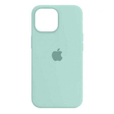 Силіконовий чохол Original Silicone Case для Apple iPhone 14 Pro Max Succulent