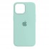 Силіконовий чохол Original Silicone Case для Apple iPhone 14 Pro Max Succulent