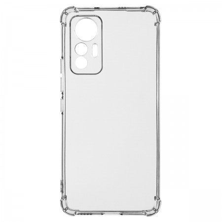 Чохол-накладка ArmorStandart Air Force для Xiaomi 12 Lite 5G, Clear (прозорий)