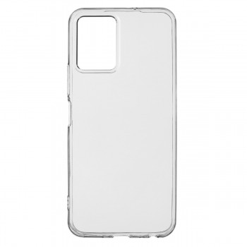 Чохол-накладка ArmorStandart Air для Vivo Y33s, Clear (прозорий)