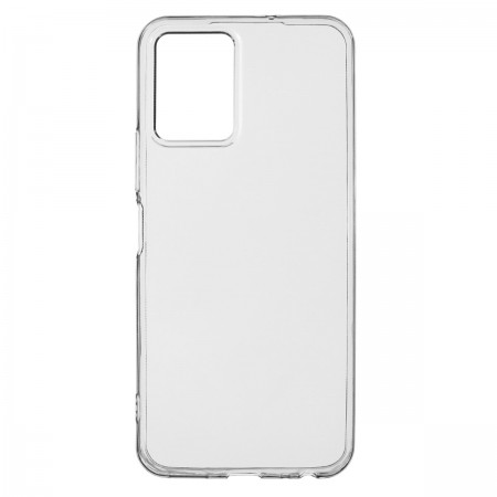 Чехол-накладка ArmorStandart Air для Vivo Y33s, Clear (прозрачный)