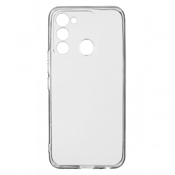 Чохол-накладка ArmorStandart Air для Tecno Spark 8C, Clear (прозорий) Чохол-накладка ArmorStandart Air для Tecno Spark 8C, Clear (прозорий)