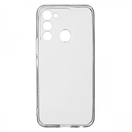 Чохол-накладка ArmorStandart Air для Tecno Spark 8C, Clear (прозорий)