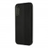 Чехол-книжка ArmorStandart G-Case для Samsung A24 4G (A245), черный