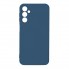 Чехол ArmorStandart ICON для Samsung A24 4G (A245), темно-синий, TPU, с защитой камеры