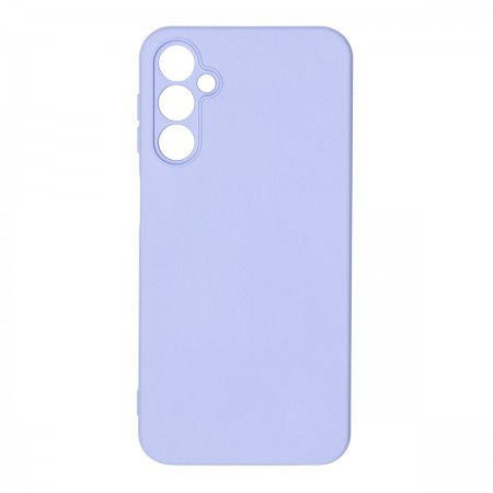 Чехол-накладка ArmorStandart ICON для Samsung A24 4G (A245) Camera cover, лавандовый