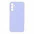 Чехол-накладка ArmorStandart ICON для Samsung A24 4G (A245) Camera cover, лавандовый