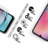 Гідрогелева плівка ArmorStandart для Samsung A24 4G (A245), діагональ 6.5